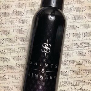 Saints & Sinners Dry Texture Spray